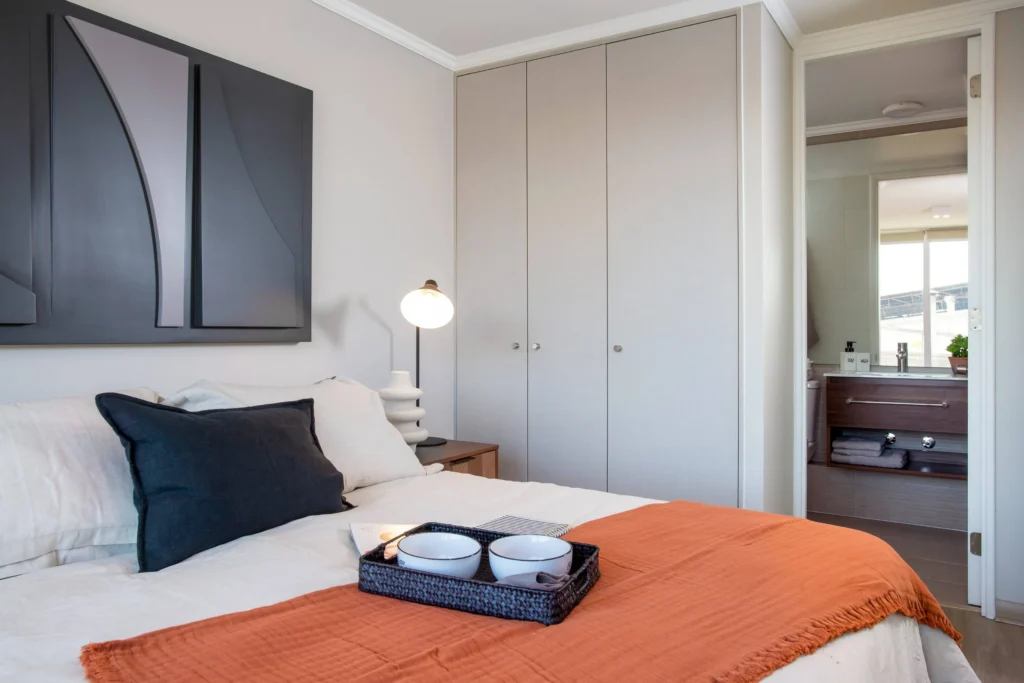 Departamento 2D 2B · San Miguel