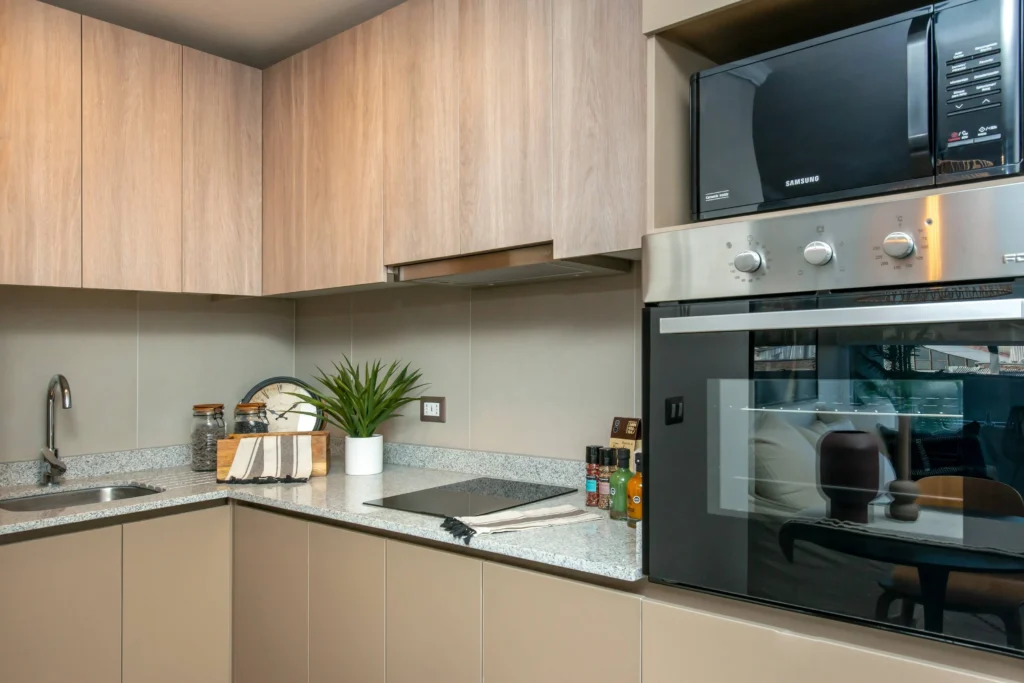 Departamento 2D 2B · San Miguel
