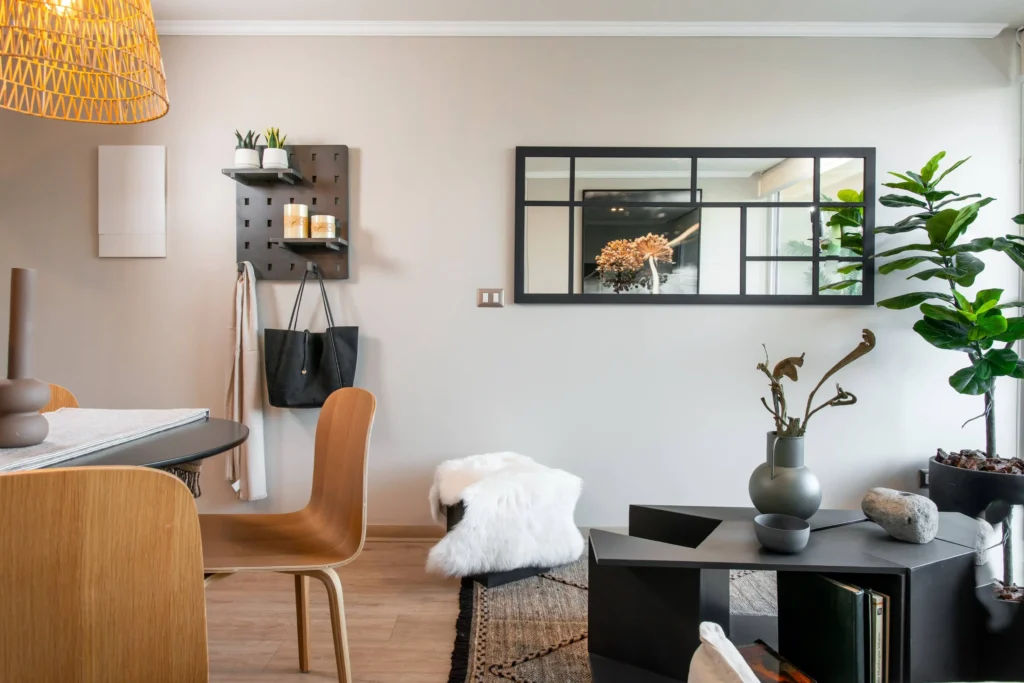 Departamento 2D 2B · San Miguel