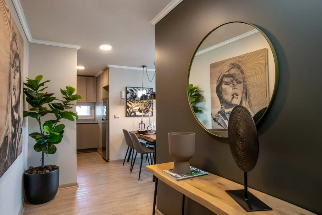 Departamento 2D 2B · San Miguel