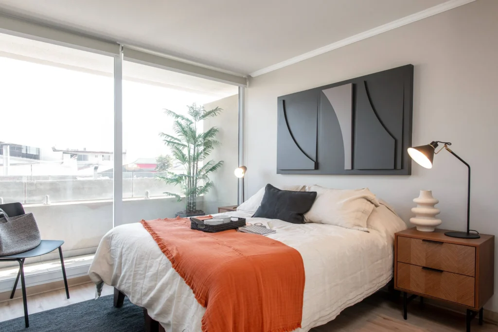 Departamento 2D 2B · San Miguel