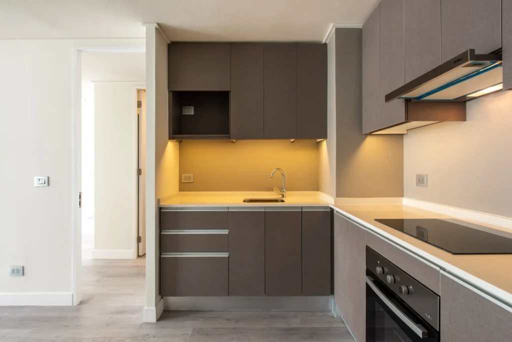 Departamento 2D 2B · Ñuñoa (Chile España)