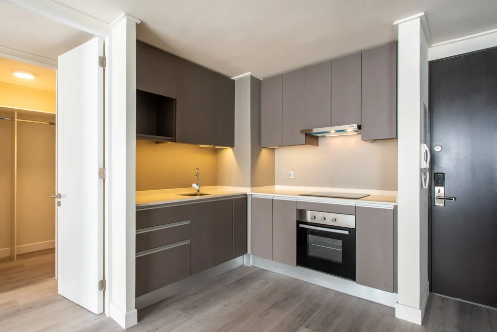 Departamento 2D 2B · Ñuñoa (Chile España)