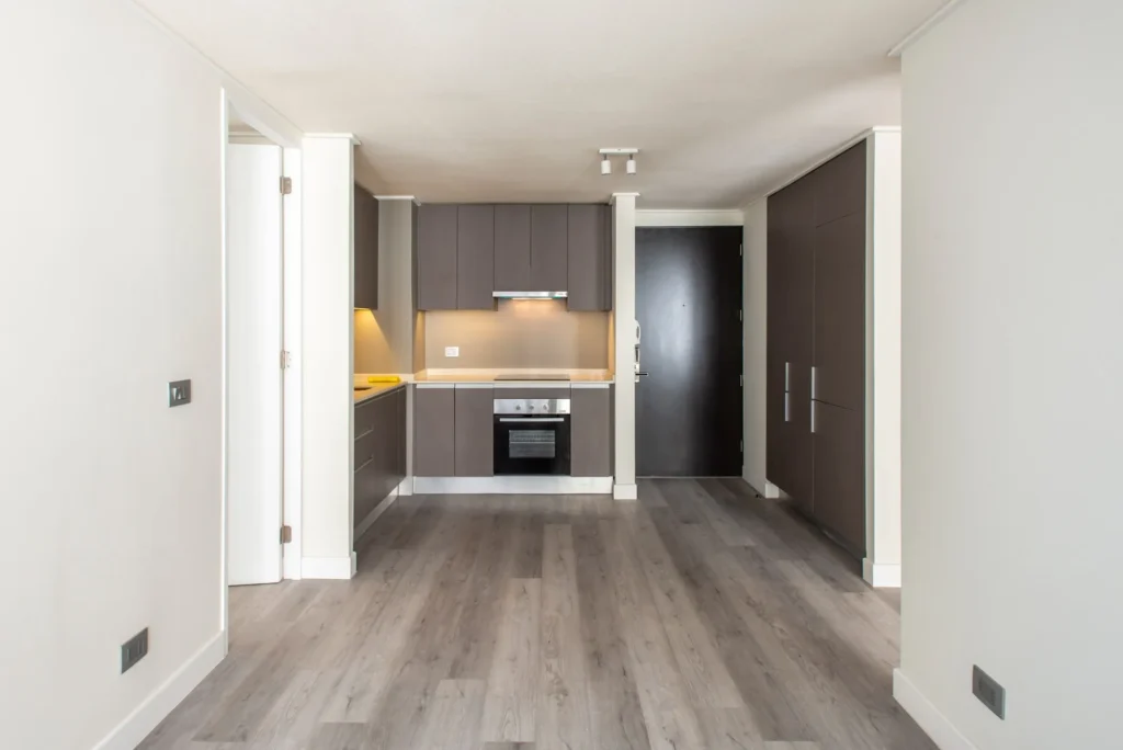 Departamento 2D 2B · Ñuñoa (Chile España)