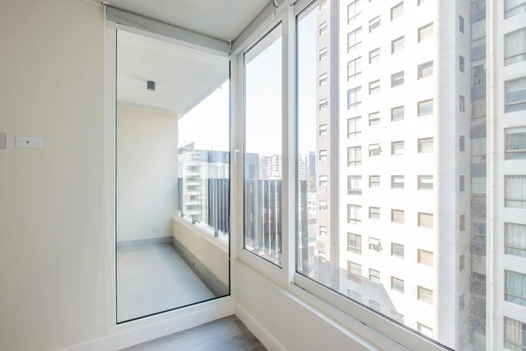 Departamento 2D 2B · Ñuñoa (Chile España)