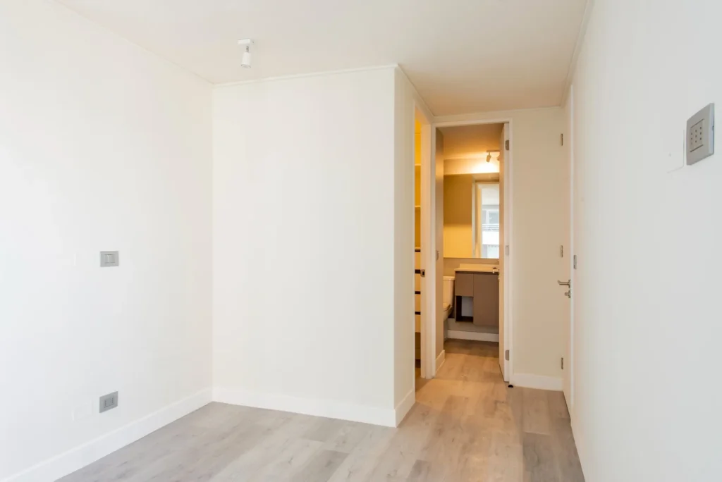 Departamento 2D 2B · Ñuñoa (Chile España)