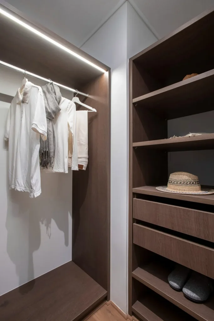 Departamento 2D 2B · Las Condes (Escuela Militar)