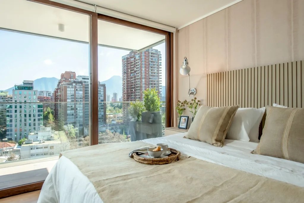 Departamento 2D 2B · Las Condes (Escuela Militar)
