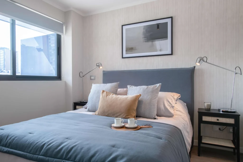 Departamento 2D 2B · Ñuñoa (Irarrázaval)