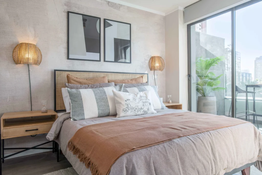 Departamento 2D 2B · Ñuñoa (Irarrázaval)