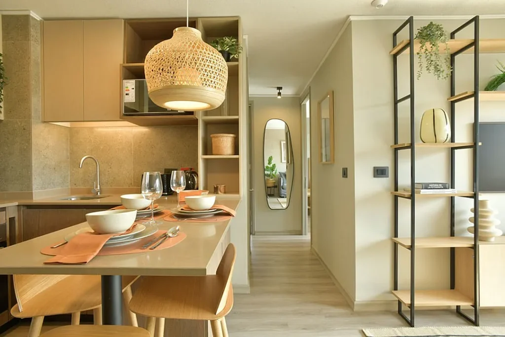 Departamento 2D 2B · La Florida