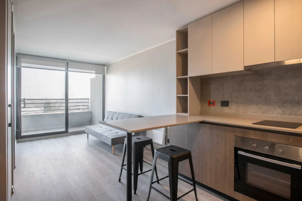 Departamento 1D 1B · La Florida