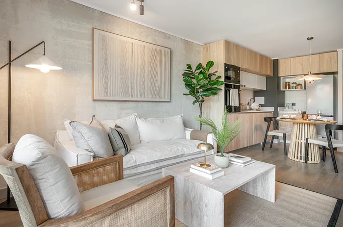 Departamento 1D 1B · Las Condes (Manquehue)