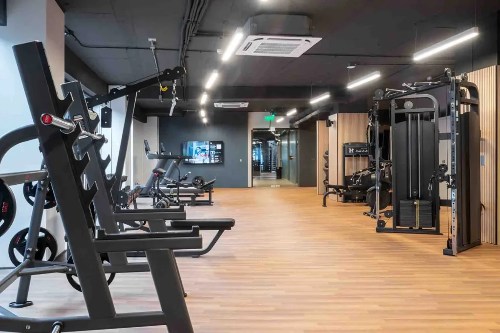 Departamento 1D 1B · Las Condes (Manquehue)